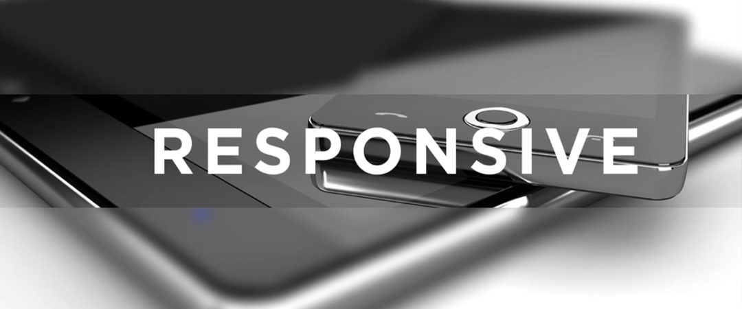 Responsive Website Design