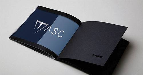 MASC INVESTMENTS | LOGO BY CADESIGNIT