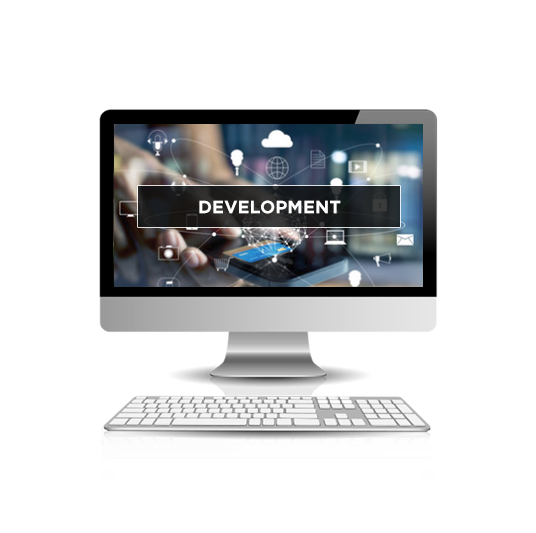 WEB DEVELOPMENT